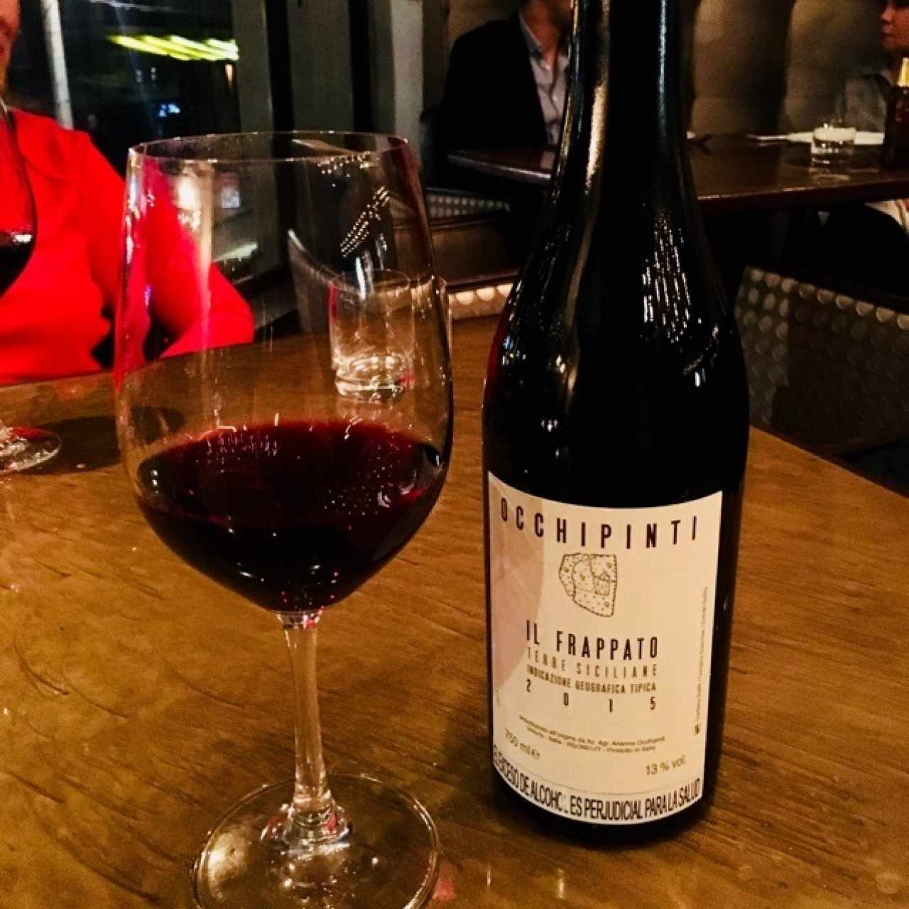 Vino italiano