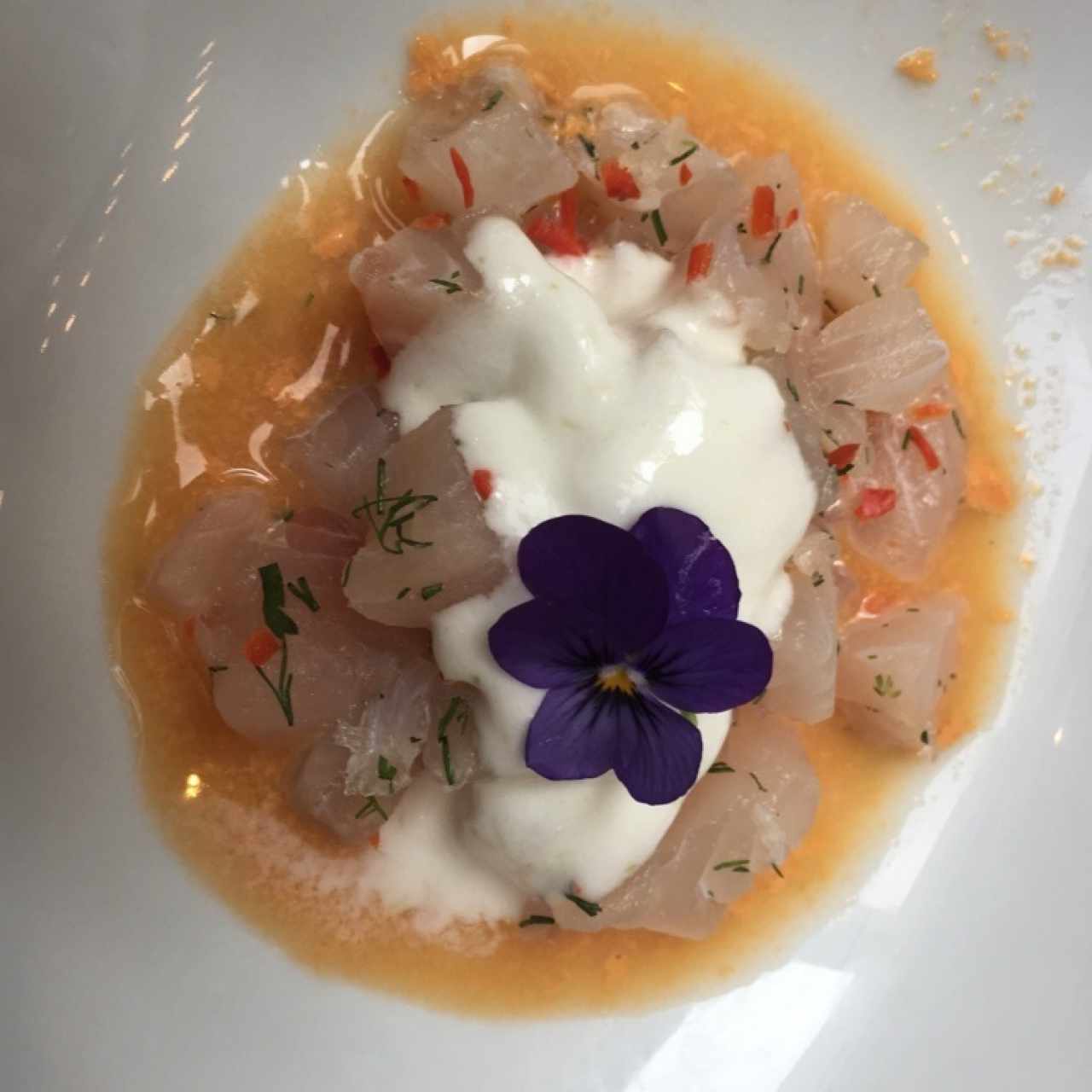 ceviche