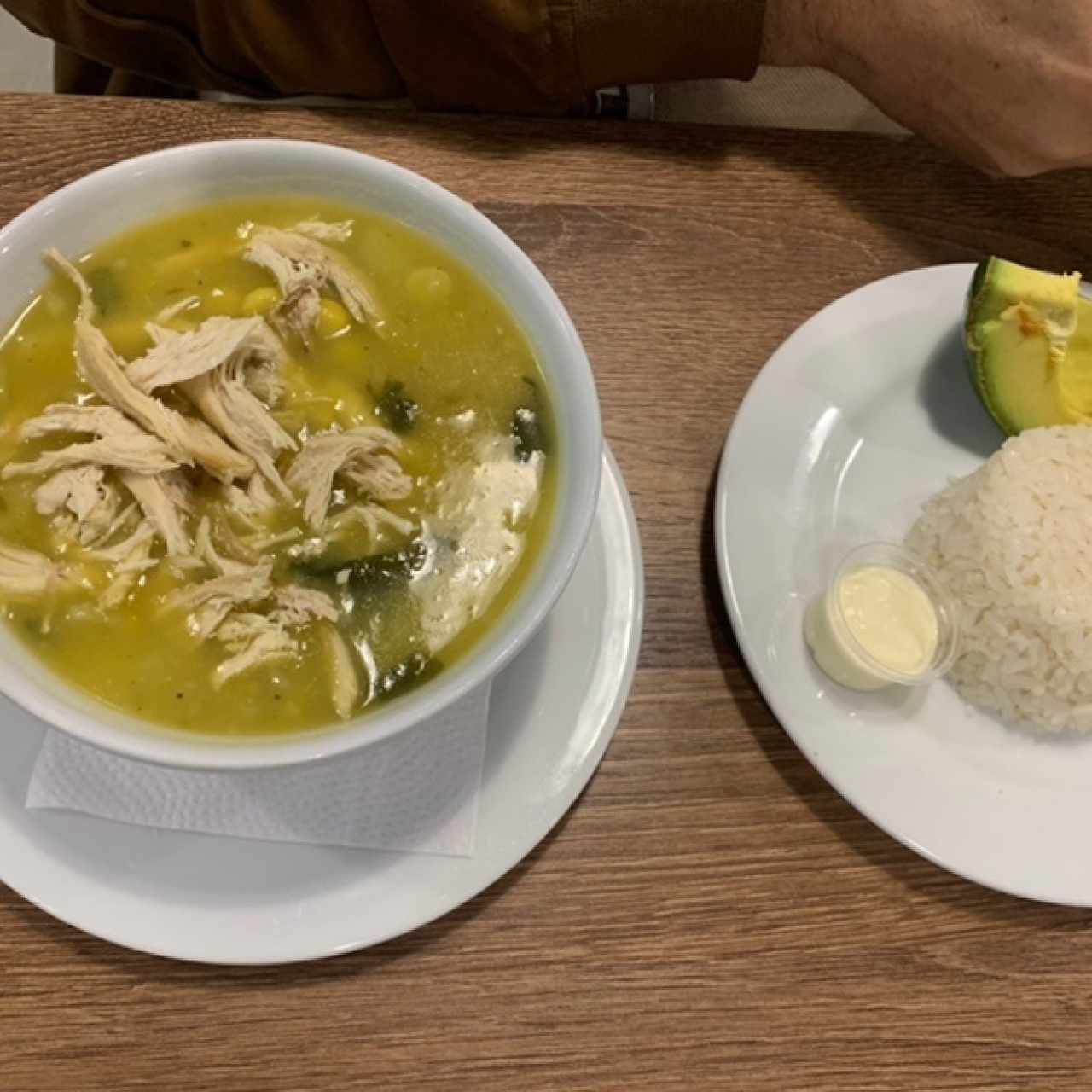 Ajiaco