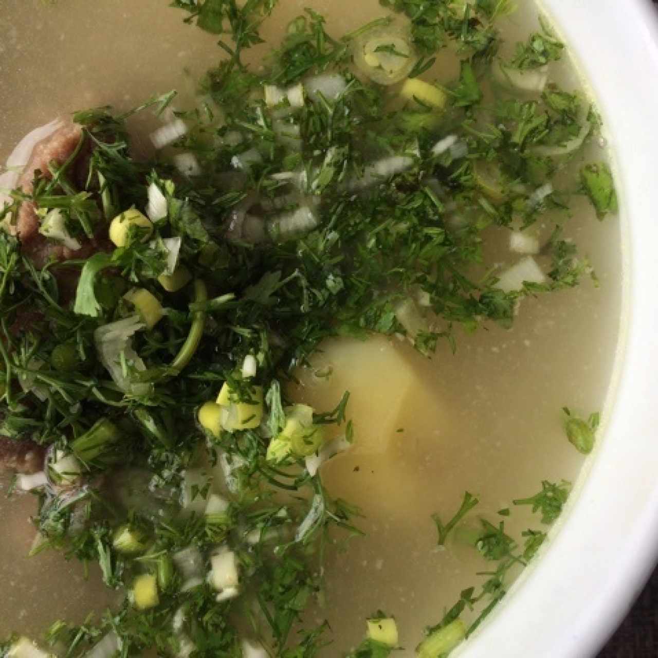Caldo
