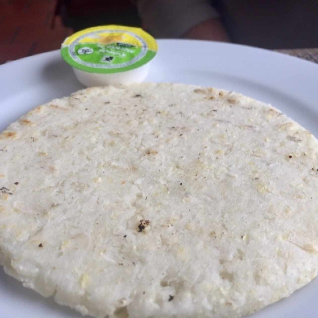 arepa