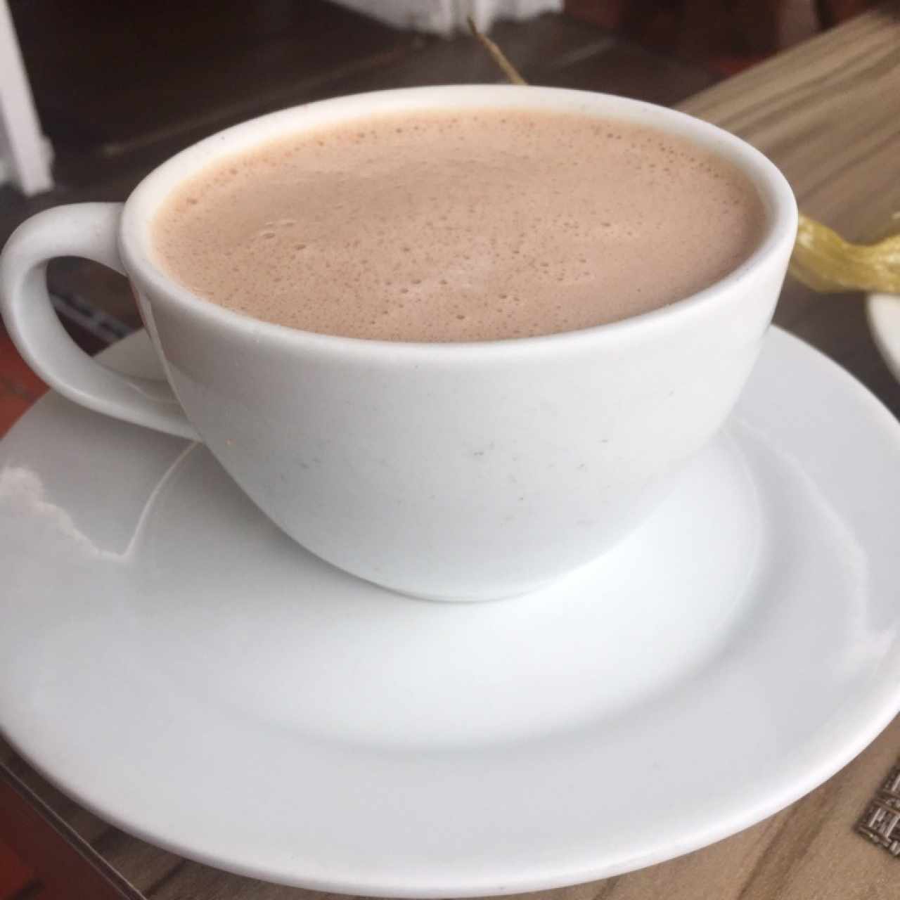 Chocolate
