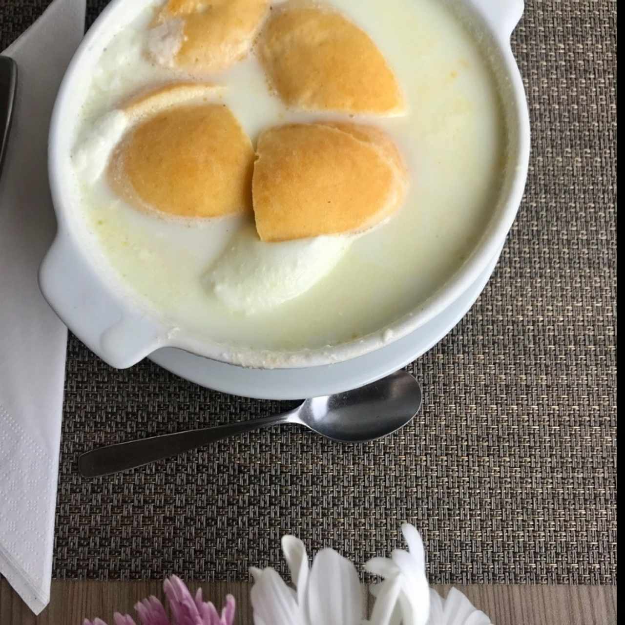 changua