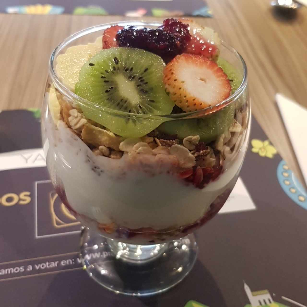 parfait
