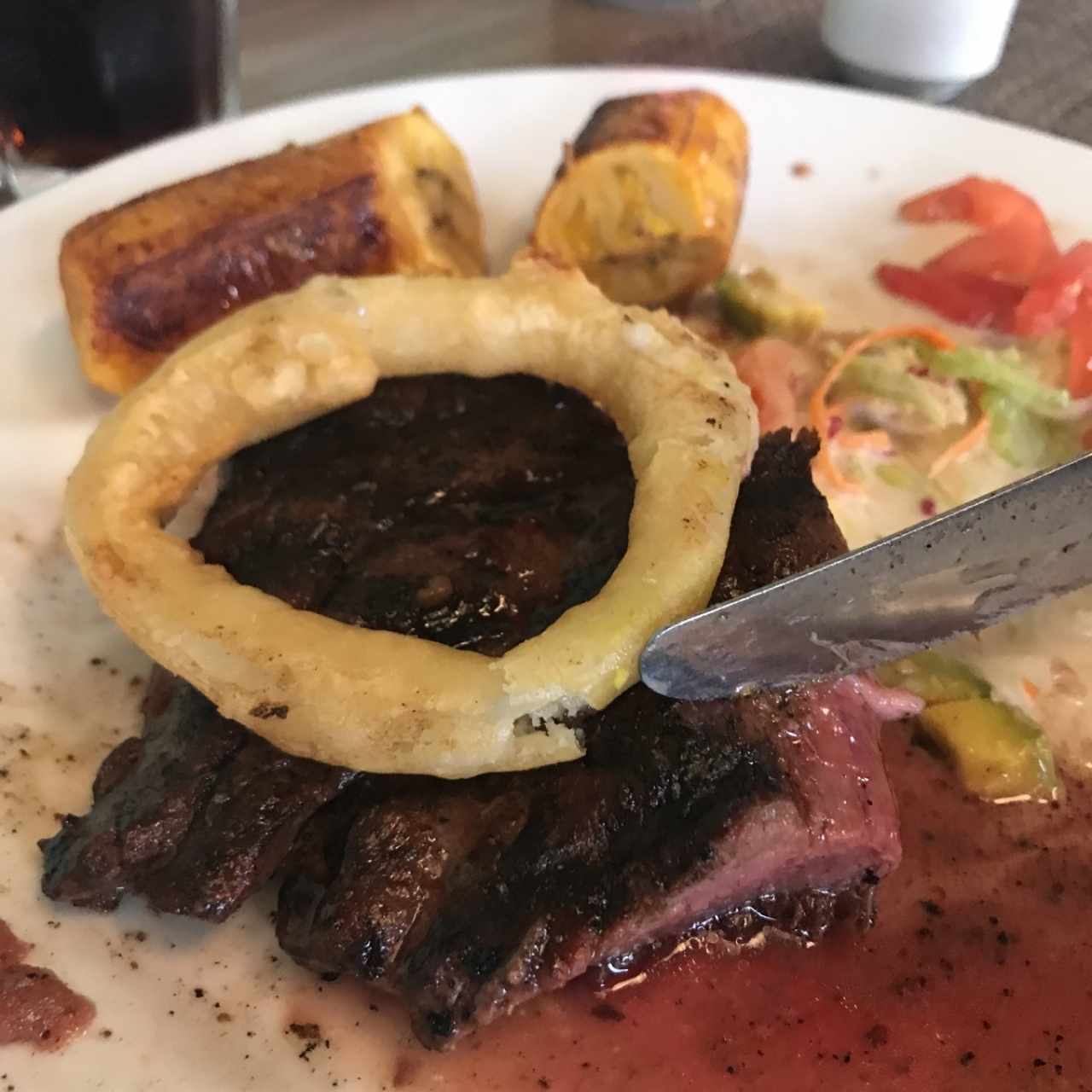 Churrasco