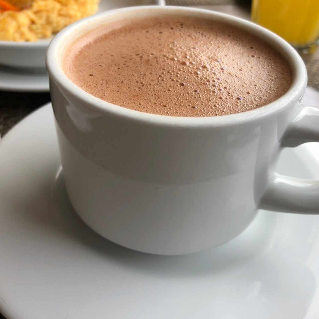 Chocolate