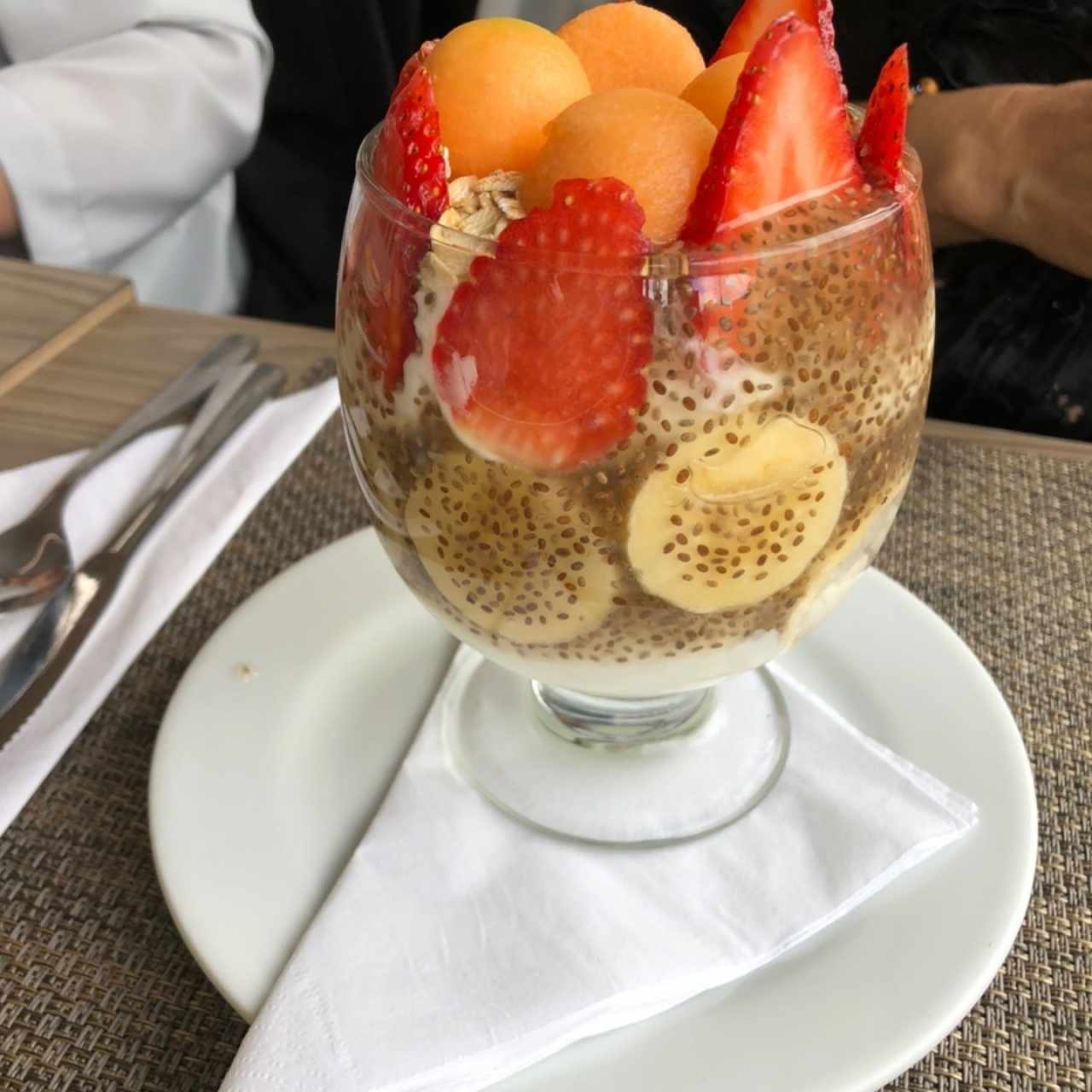 Parfait