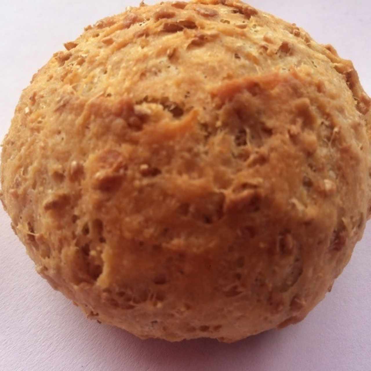 Mogollita