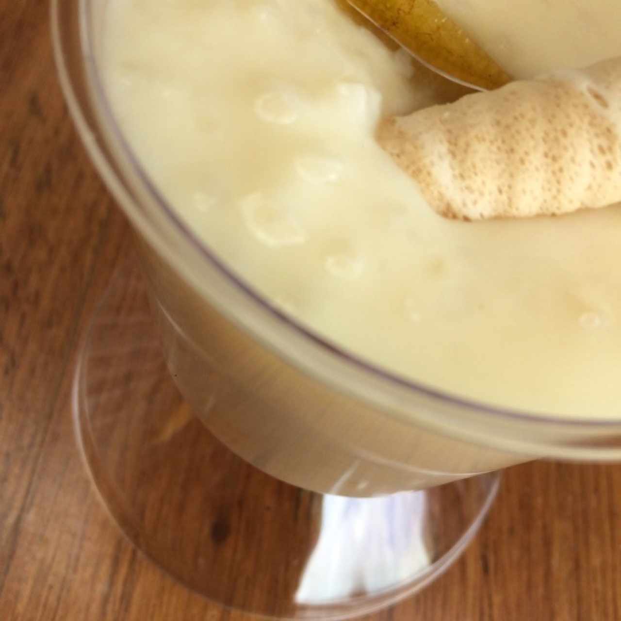 Arroz con leche