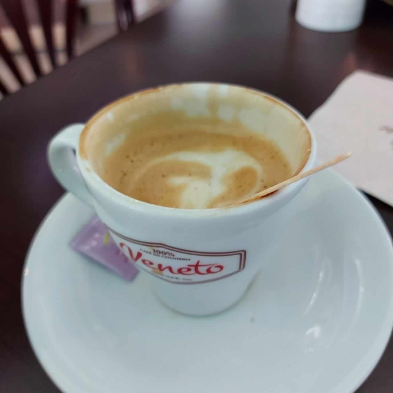 Latte