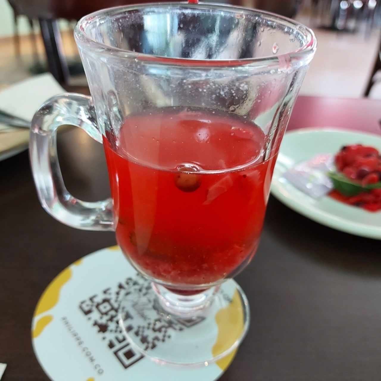 Aromática