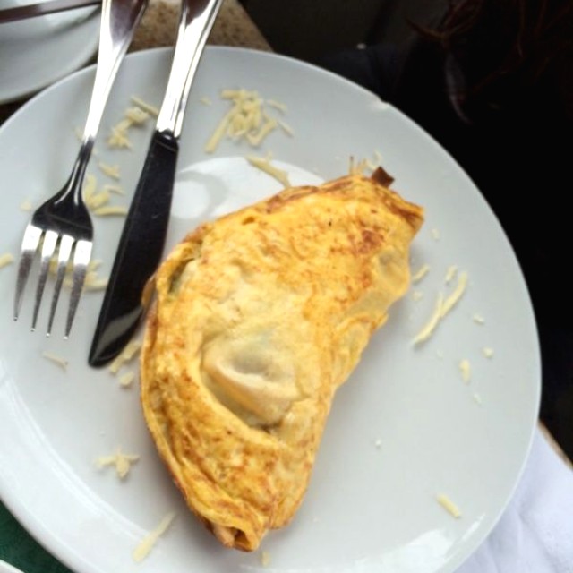 Omelette