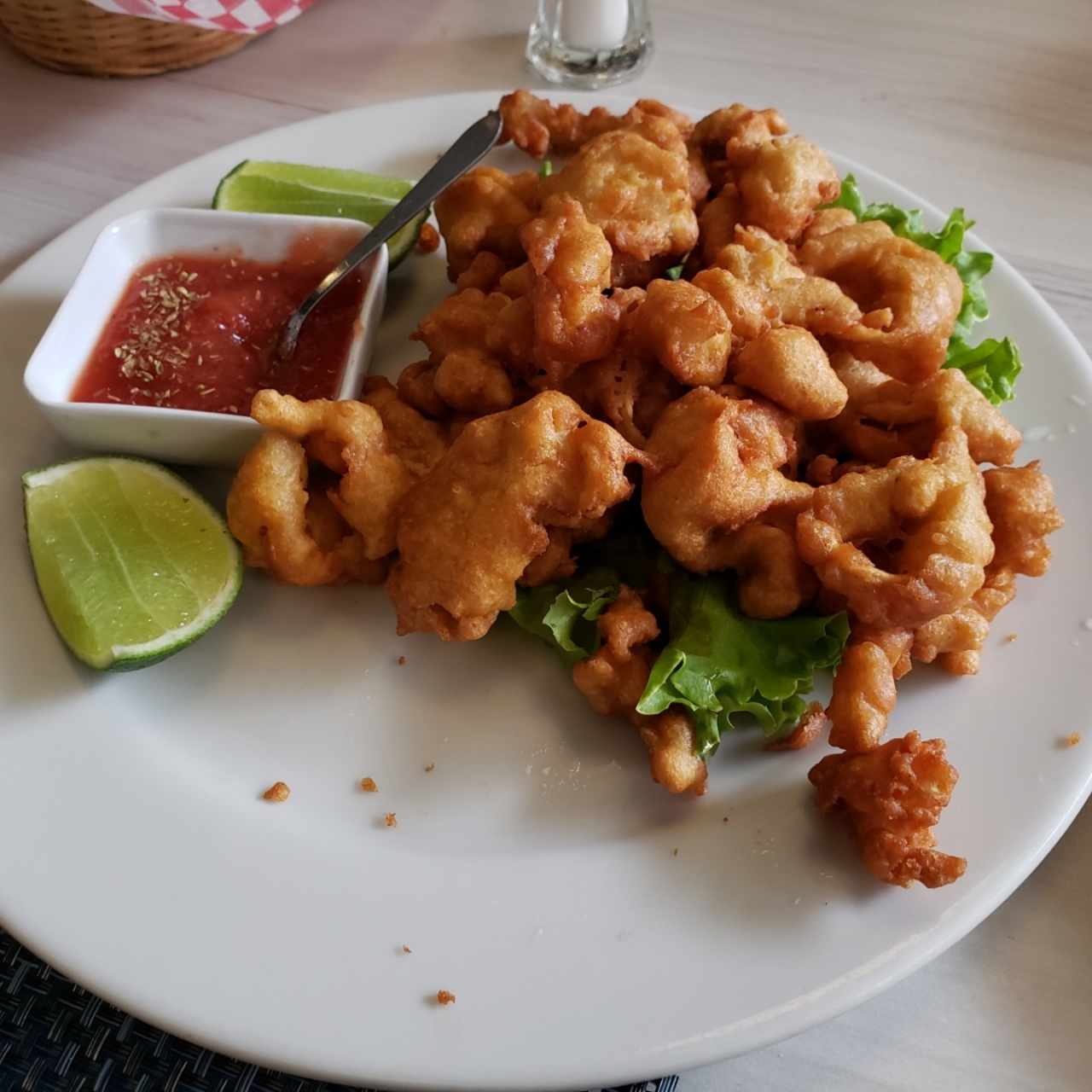 Frittata Di Mare