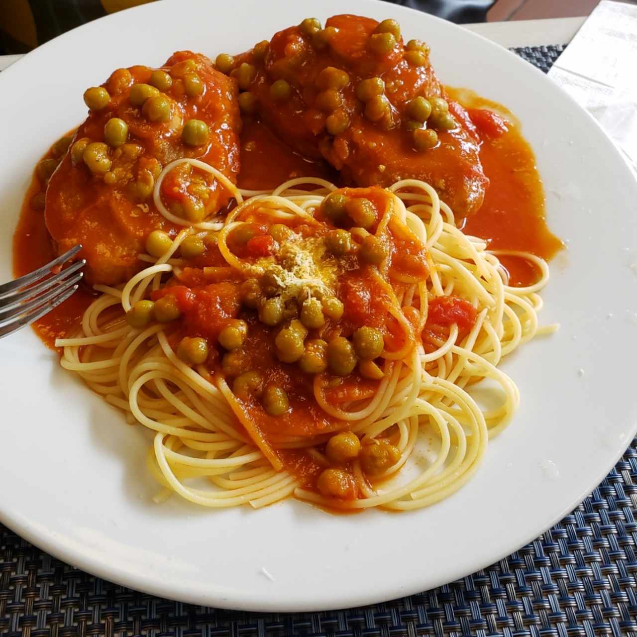 Ossobucco