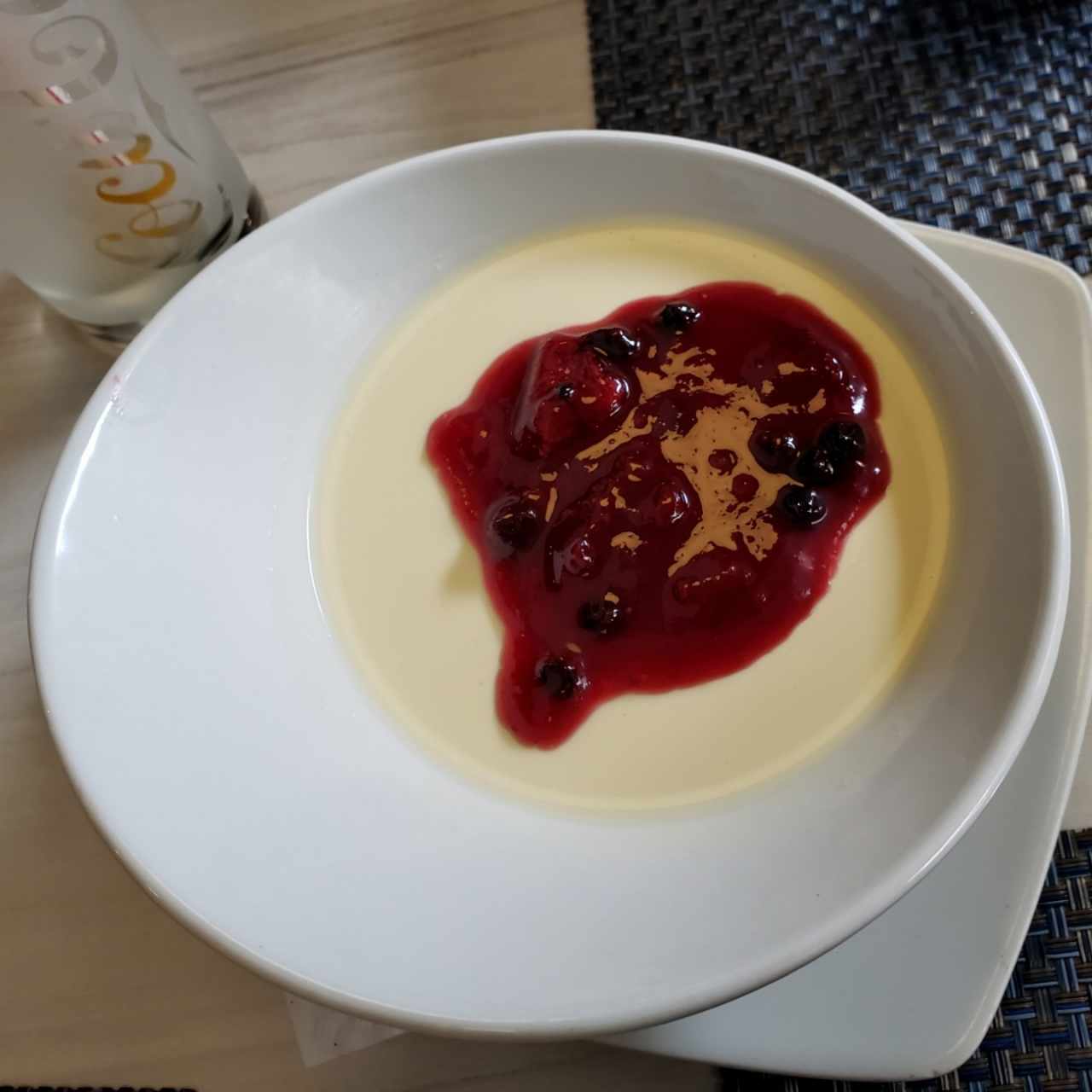Panna Cotta