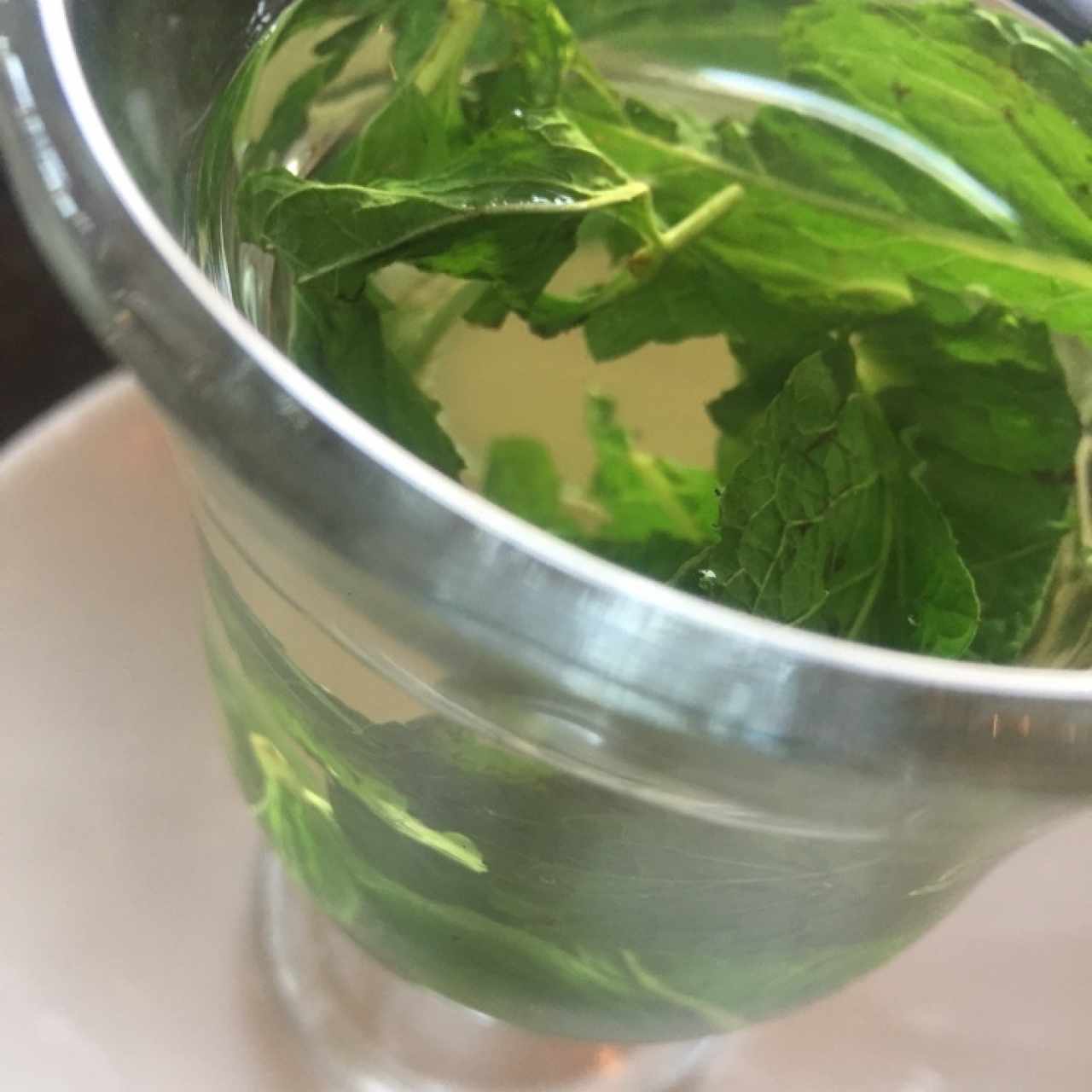 Aromática
