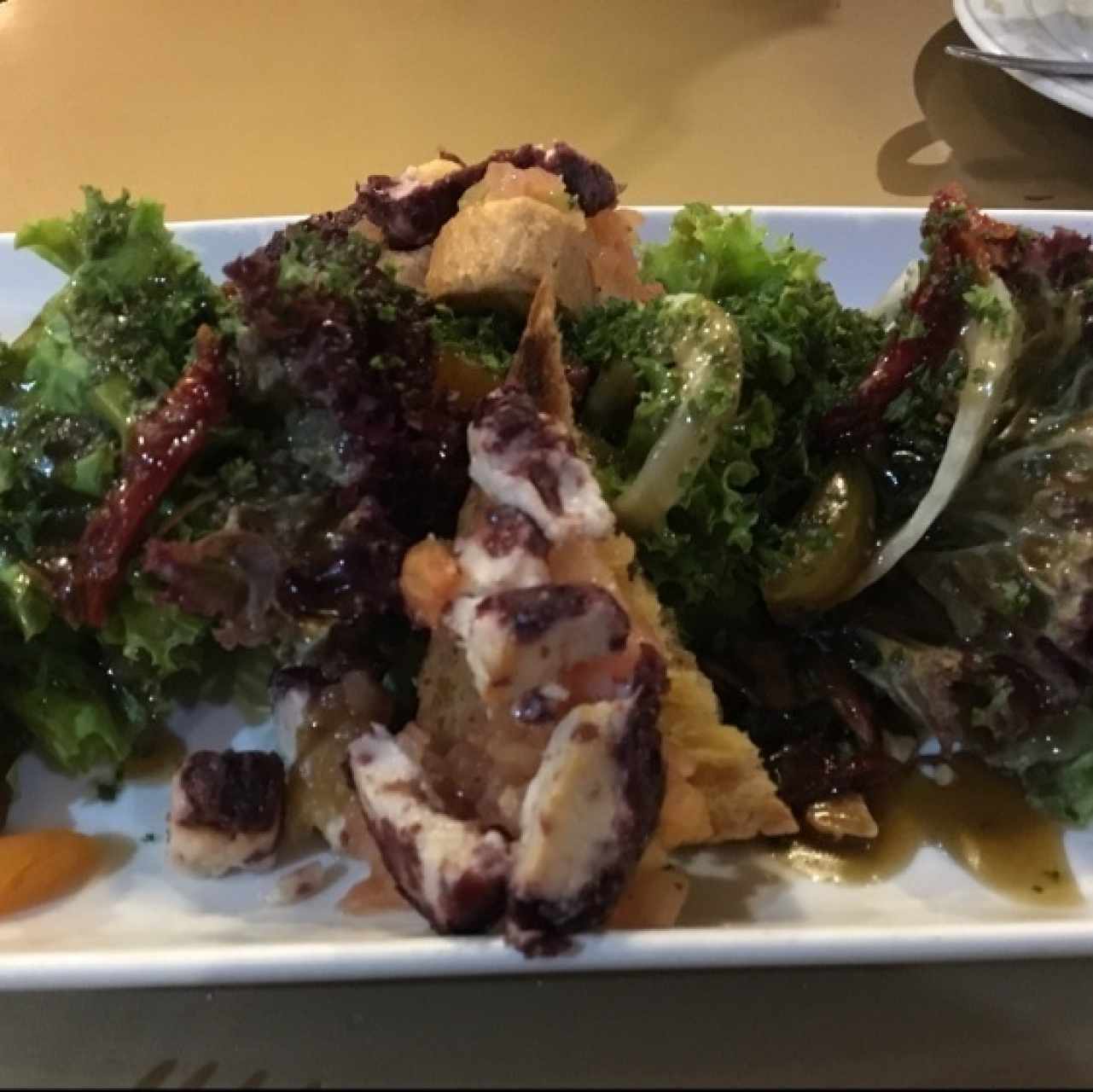 Ensalada 