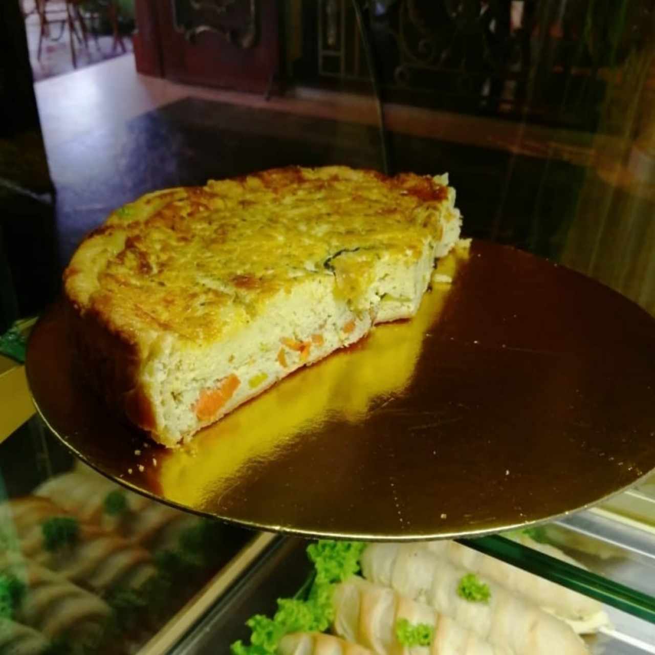Quiche