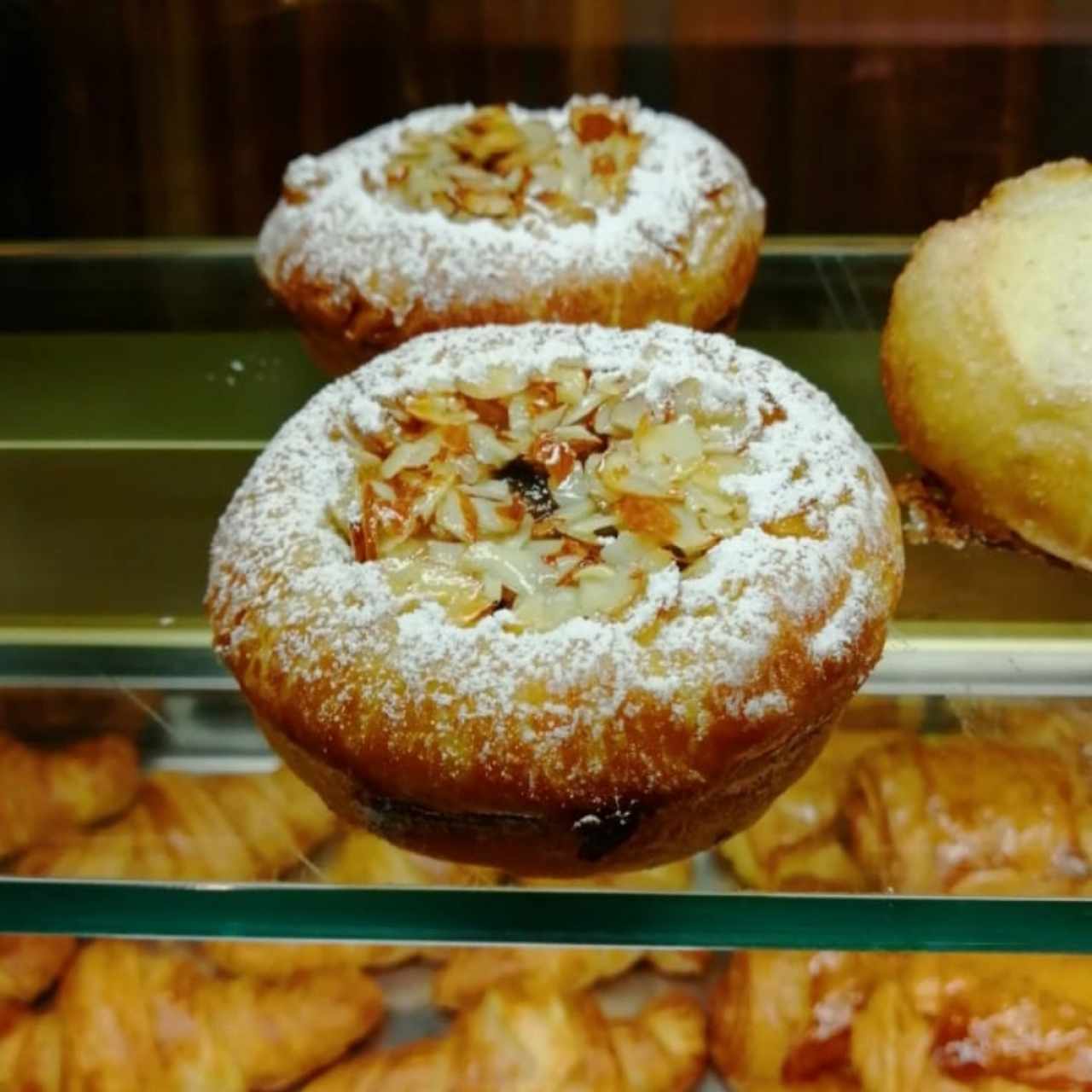 Pan Brioche