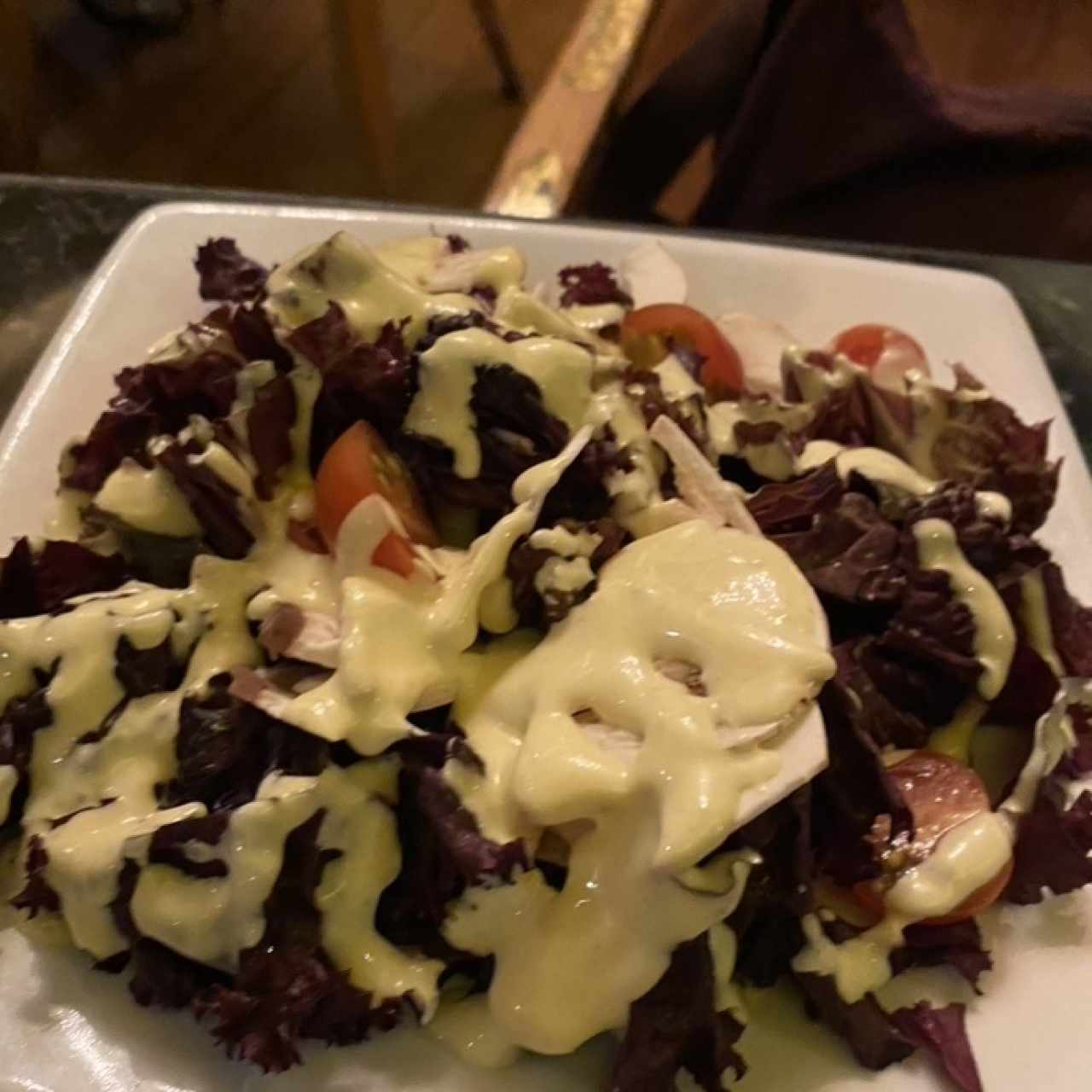 Ensalada