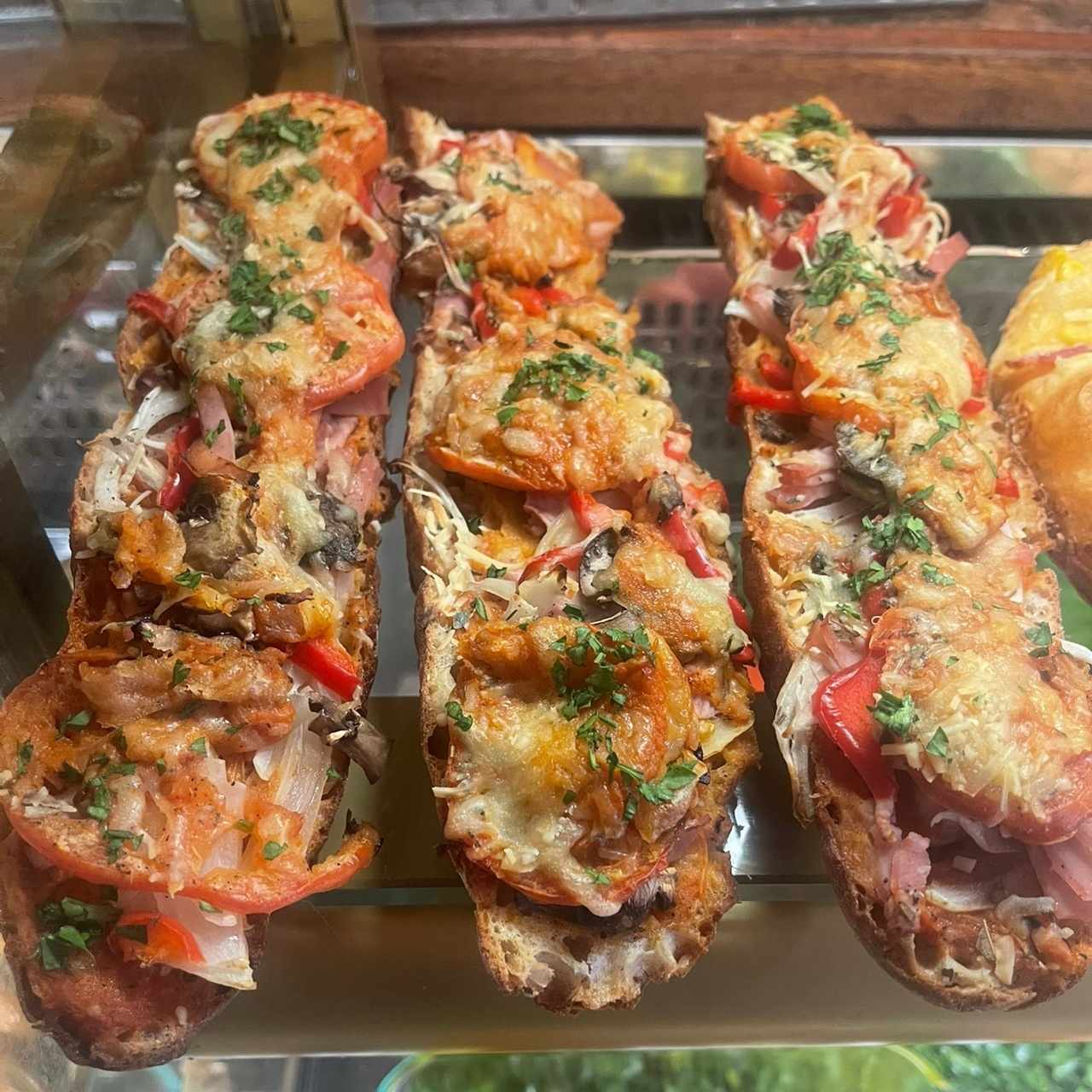 Baguette