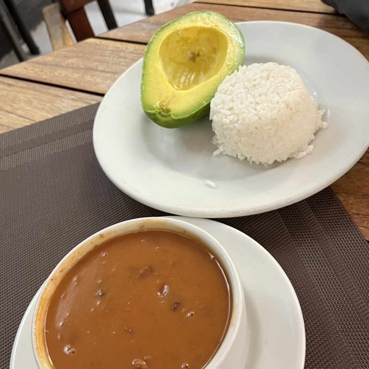 Frijoles