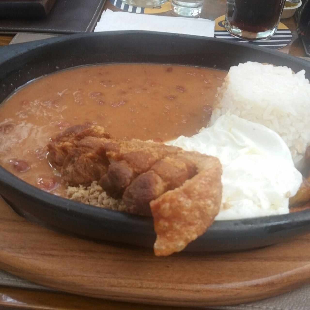 Bandeja Sonsoneña
