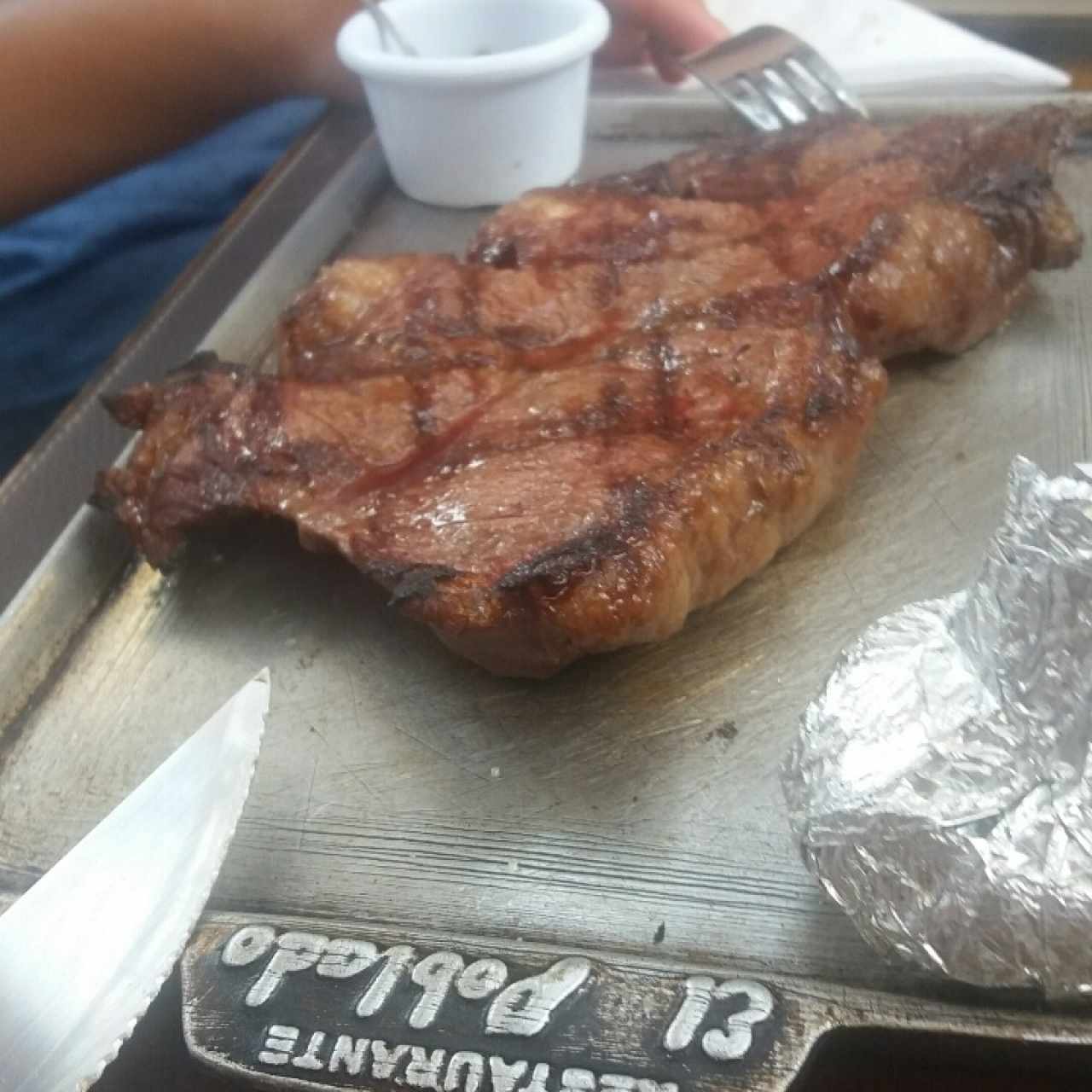 Churrasco