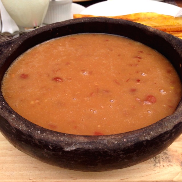 Frijoles