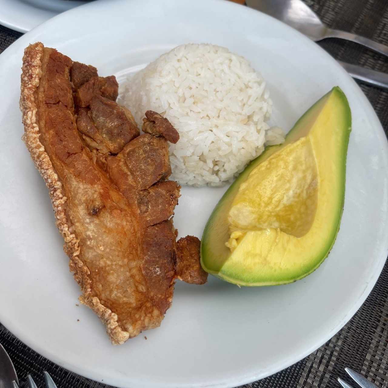 Chicharron