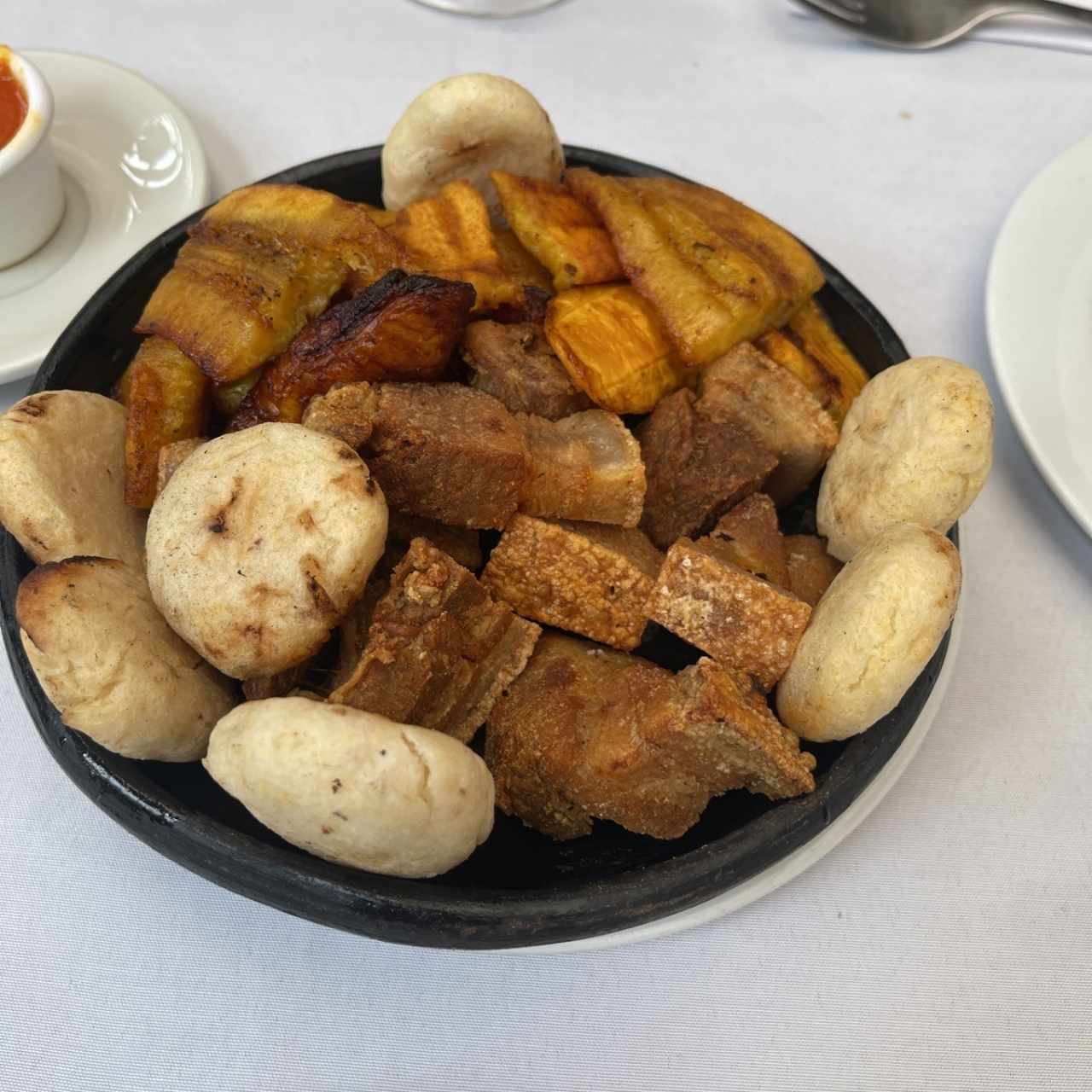 Chicharron