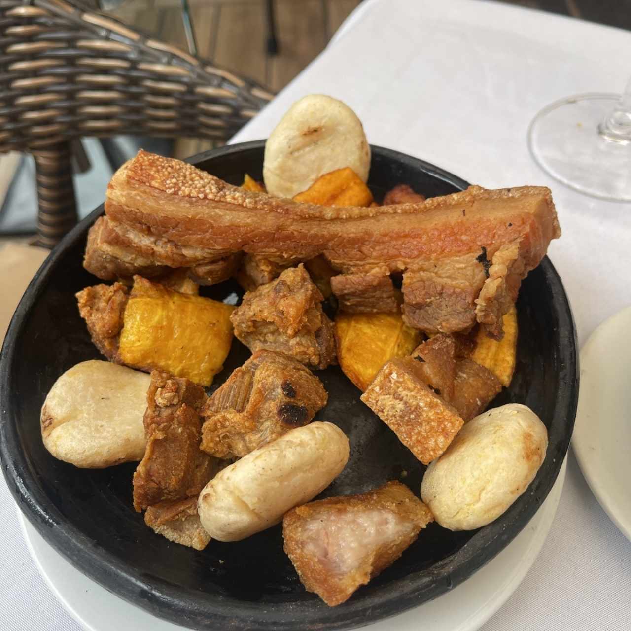 Chicharron 