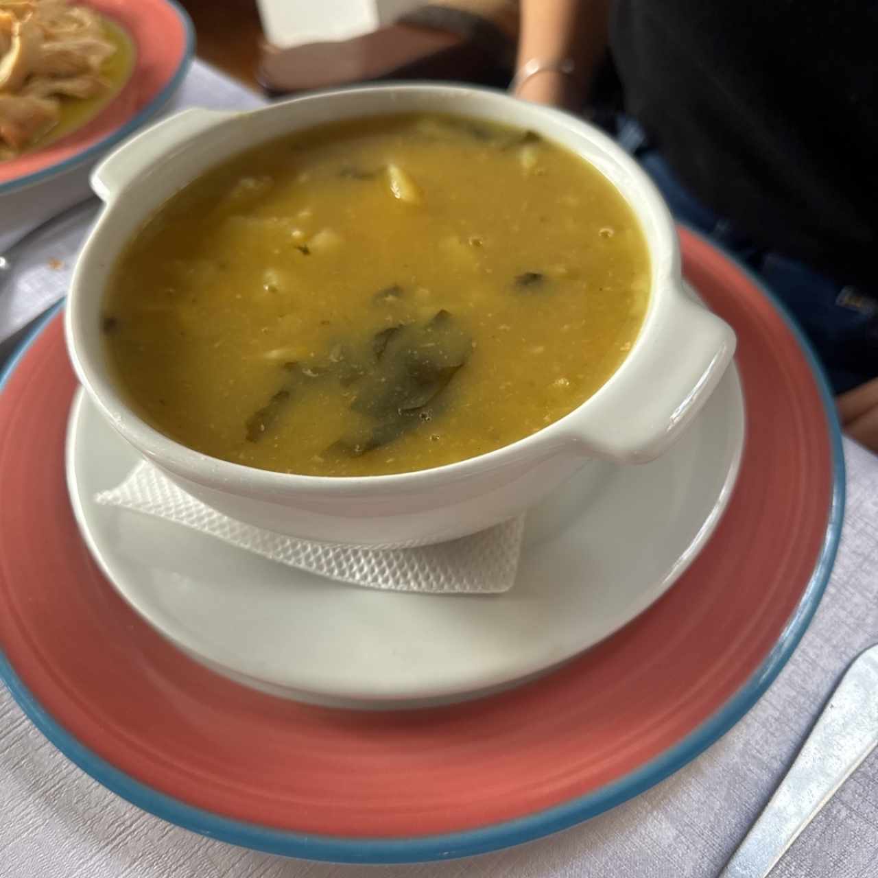 Ajiaco