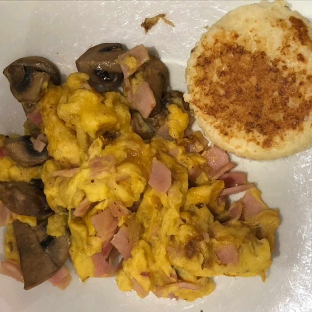 Huevos 