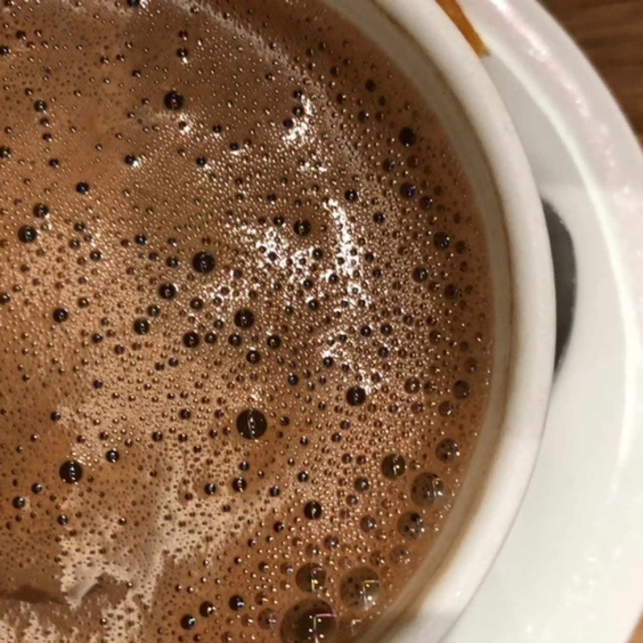 Chocolate 