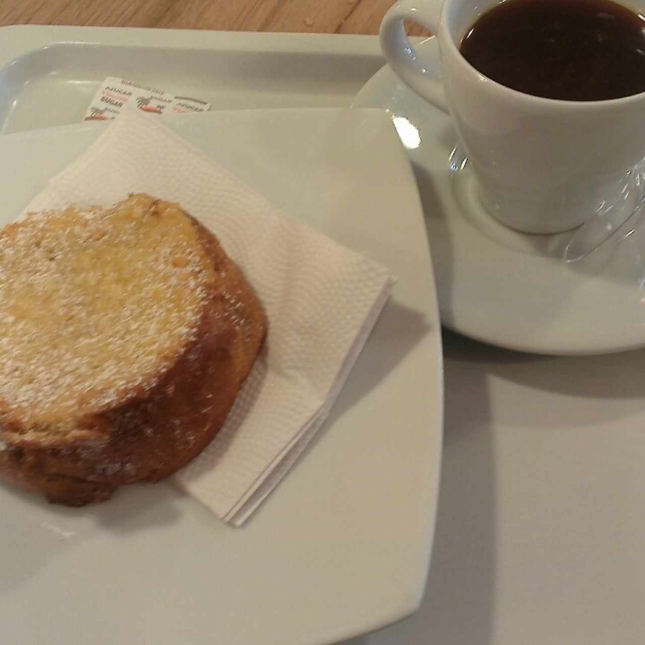Bostock y americano