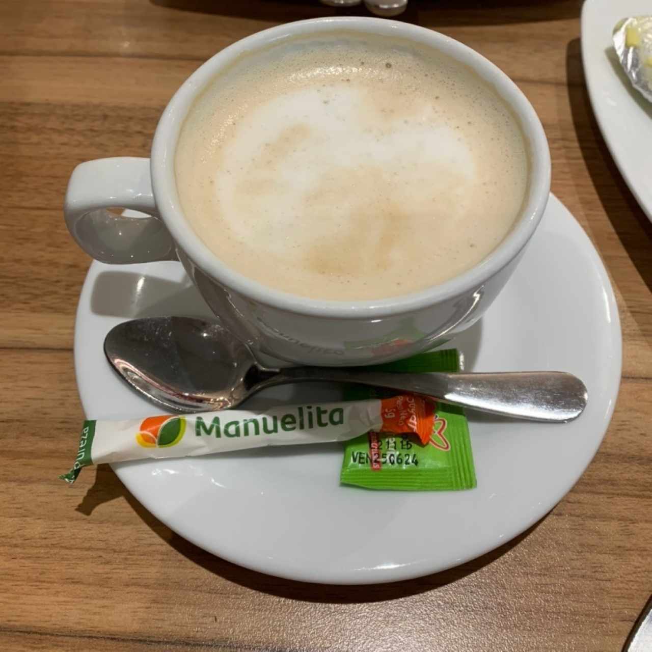 Cafe latte