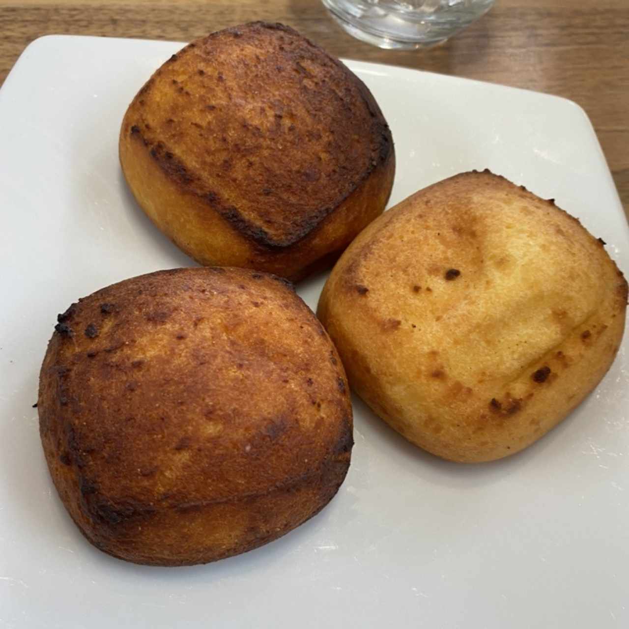 Almojabanas