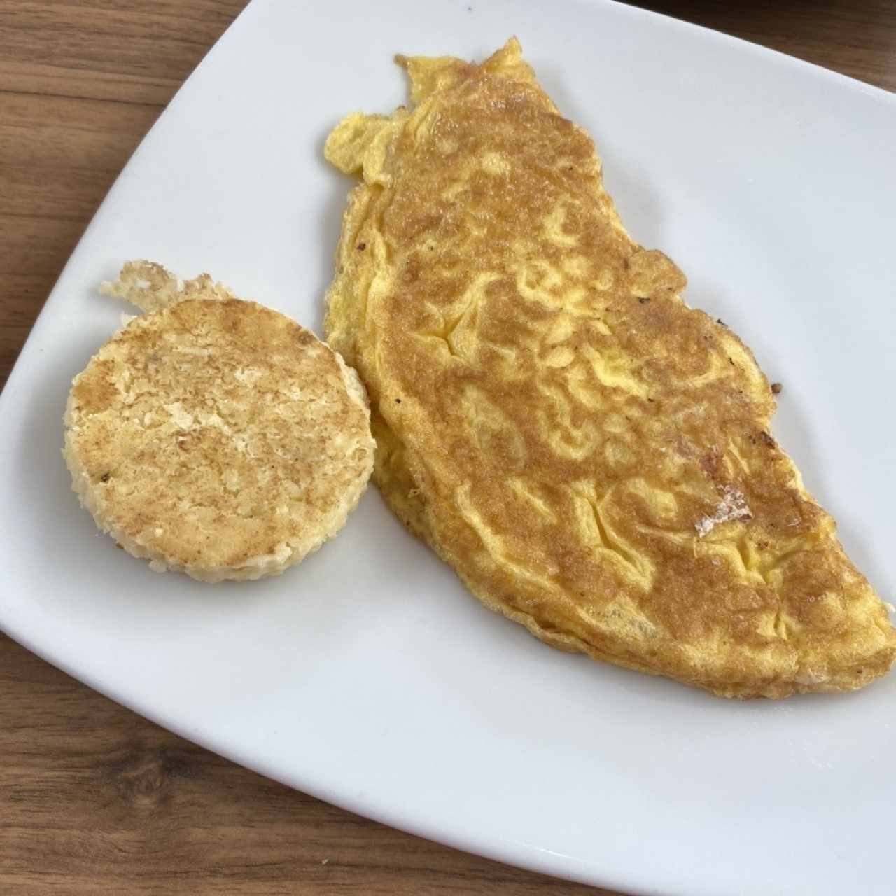 Omelette
