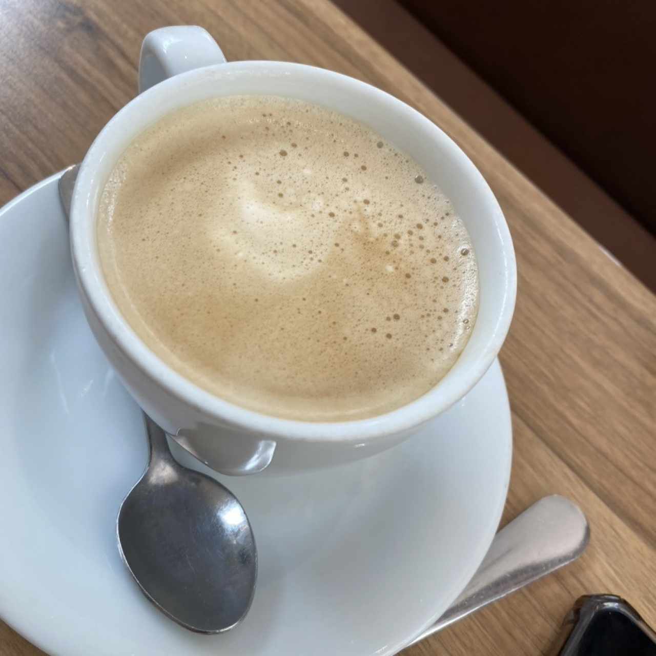Cafe latte