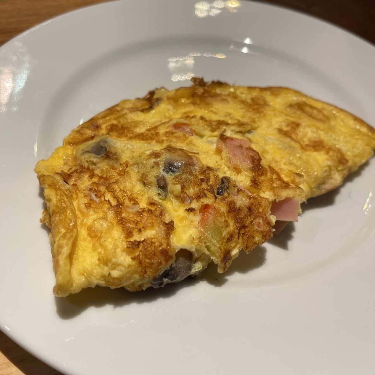 Omelette