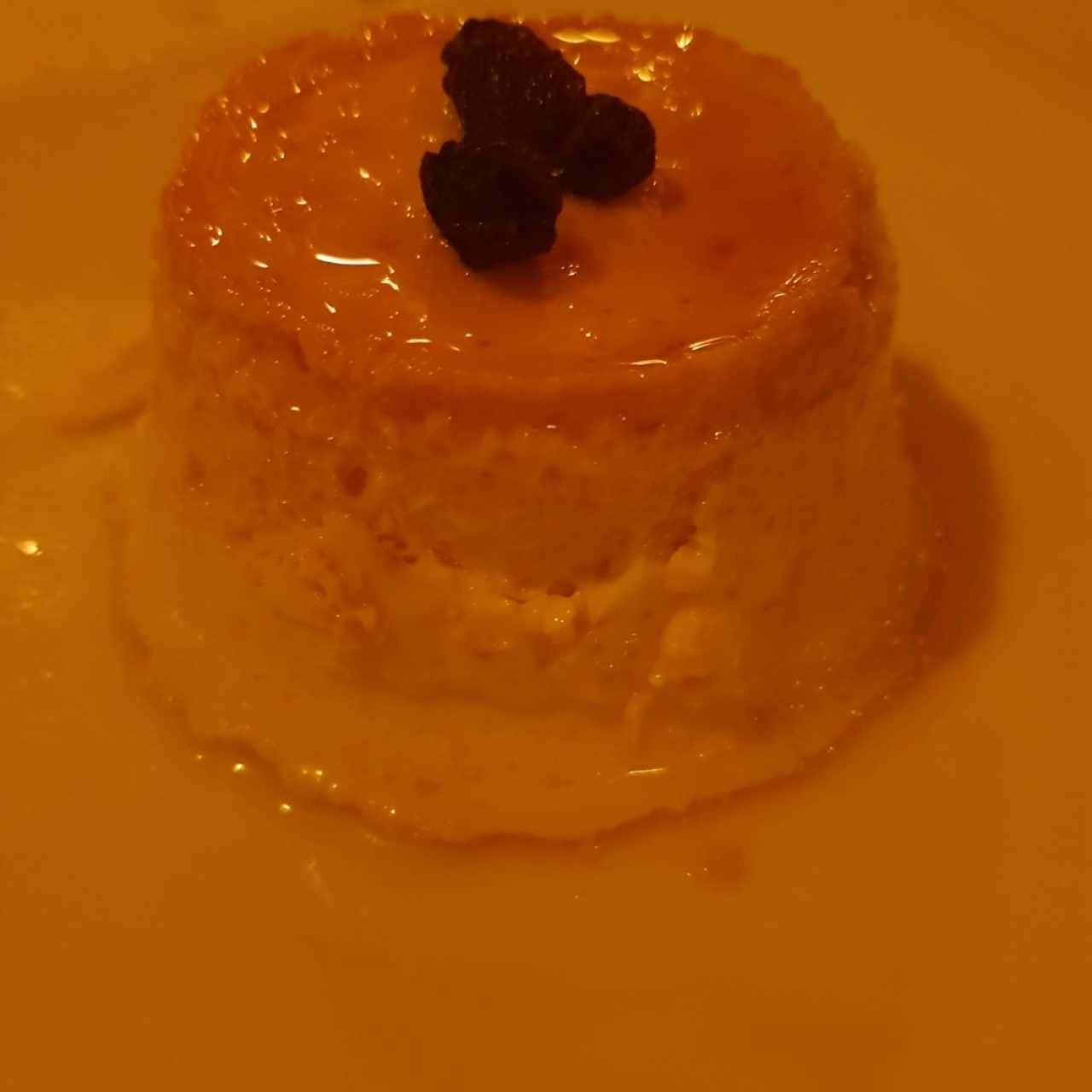 tres leches