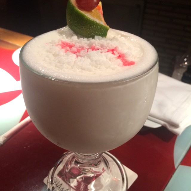 Coconut