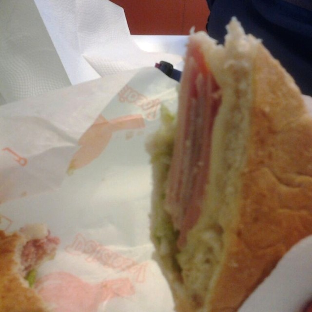 Sándwich Especial
