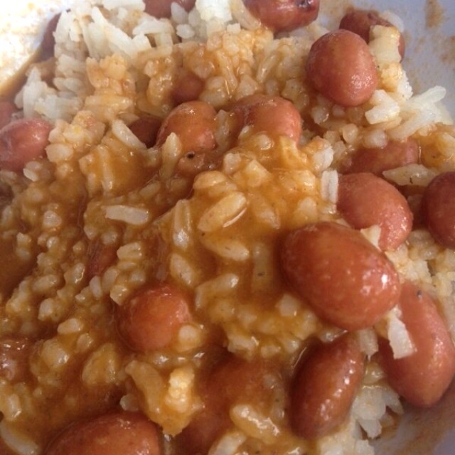 Frijoles 