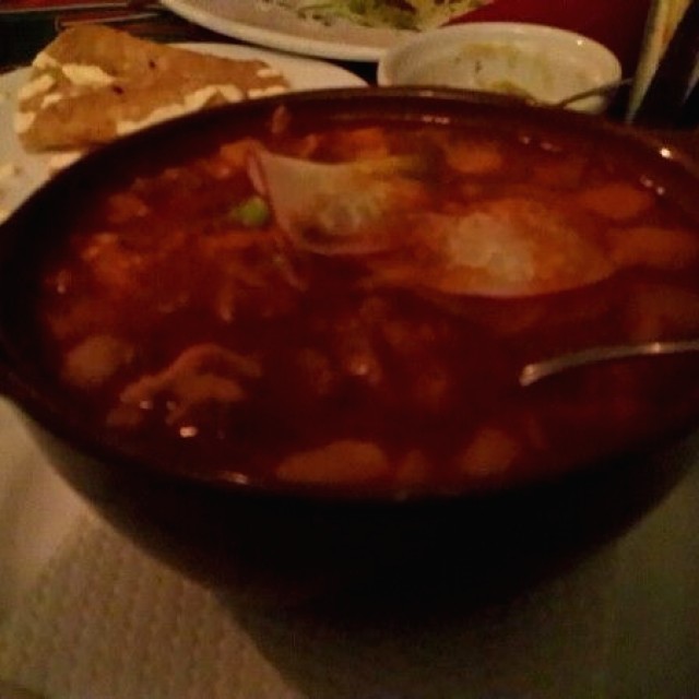 Pozole