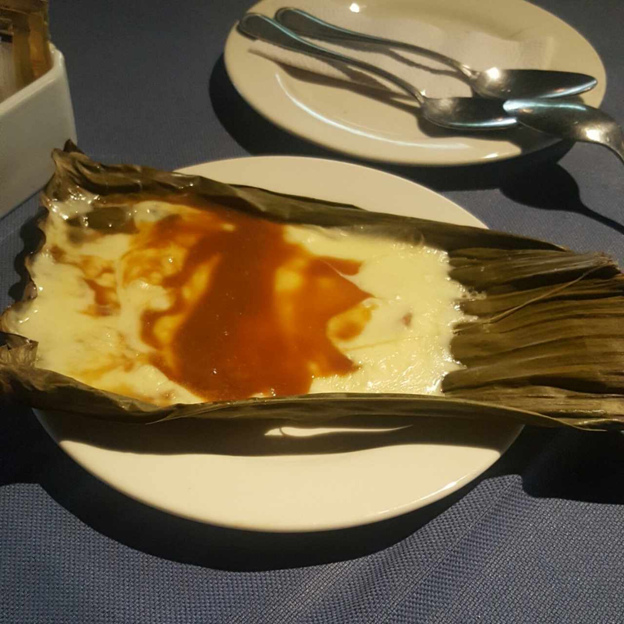Queso con arequipe