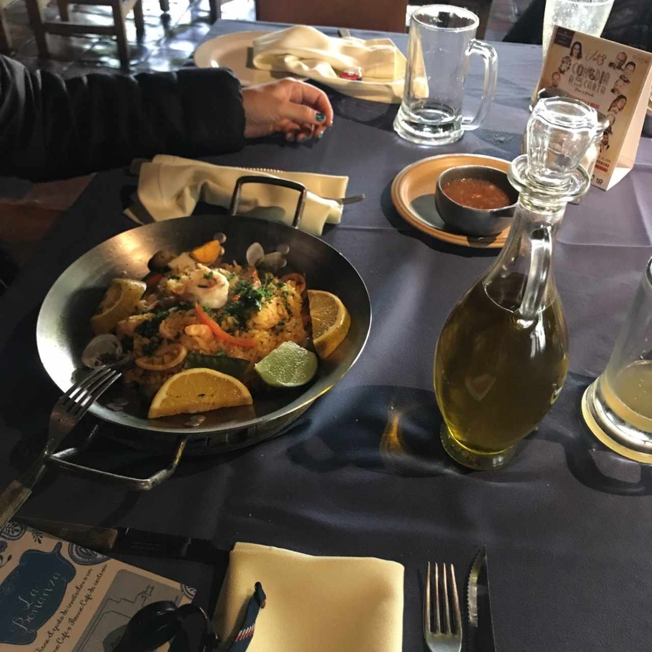 jpaella