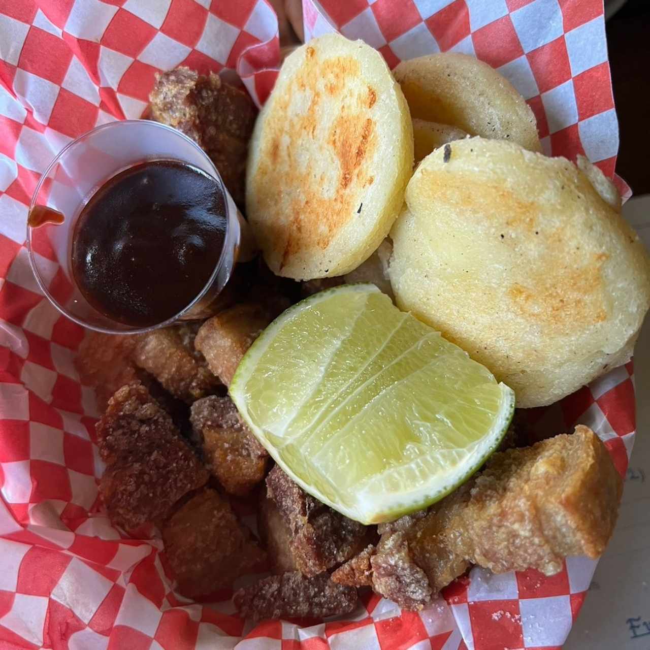 chicharrón