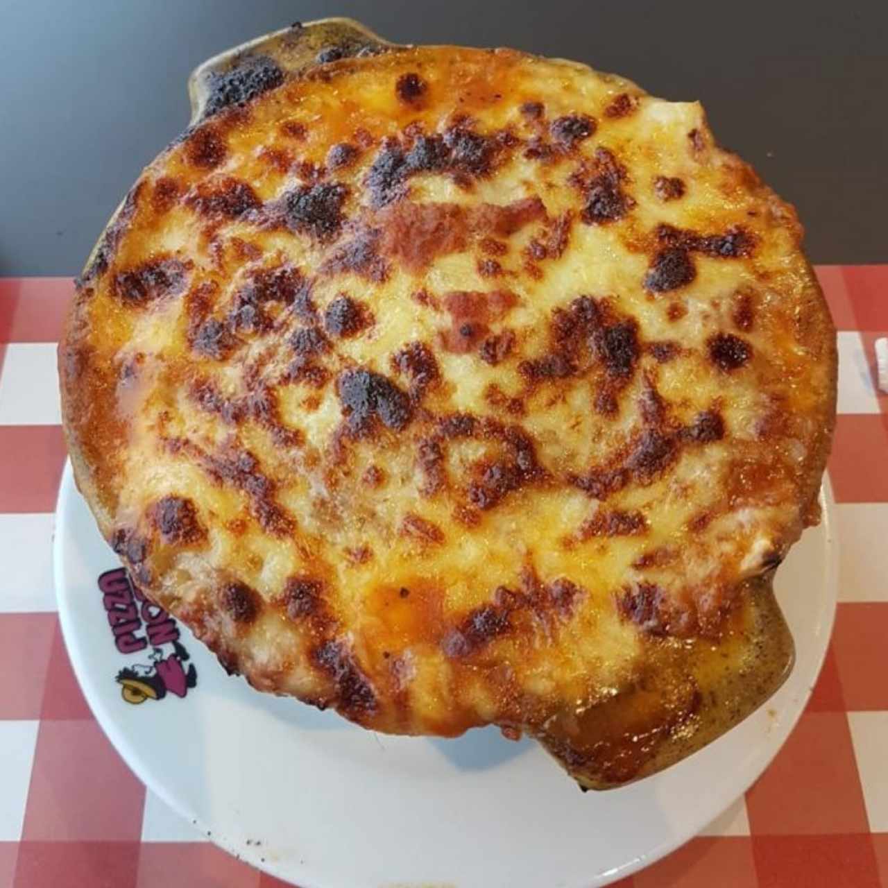 lasaña
